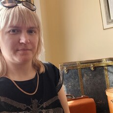 Юлия, 39, Первомайск (ЛНР)