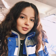 Элеонора, 35, Ясногорск