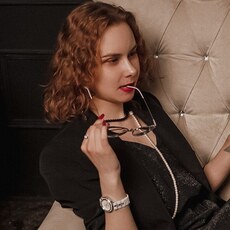 Юлия, 27, Семилуки