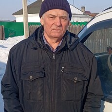 Яша, 66, Сергиев Посад